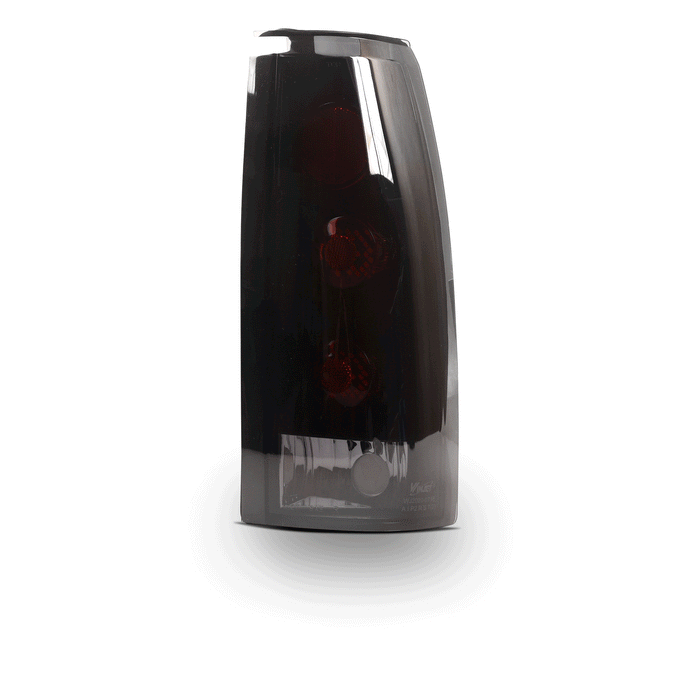 Winjet Tail Lights for 1988-1999 Chevrolet C/K (1500, 2500, 3500)