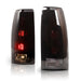 Winjet Tail Lights for 1988-1999 Chevrolet C/K (1500, 2500, 3500)