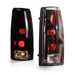 Winjet Tail Lights for 1988-1999 Chevrolet C/K (1500, 2500, 3500)