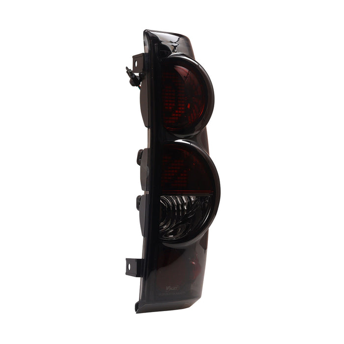 Winjet Tail Lights for 1999-2006 Chevrolet Silverado