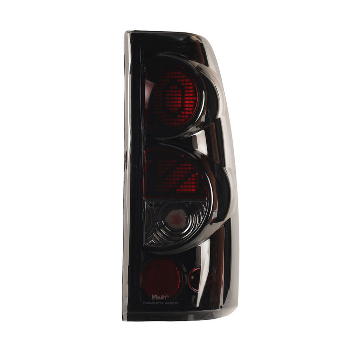 Winjet Tail Lights for 1999-2006 Chevrolet Silverado