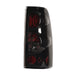 Winjet Tail Lights for 1999-2006 Chevrolet Silverado