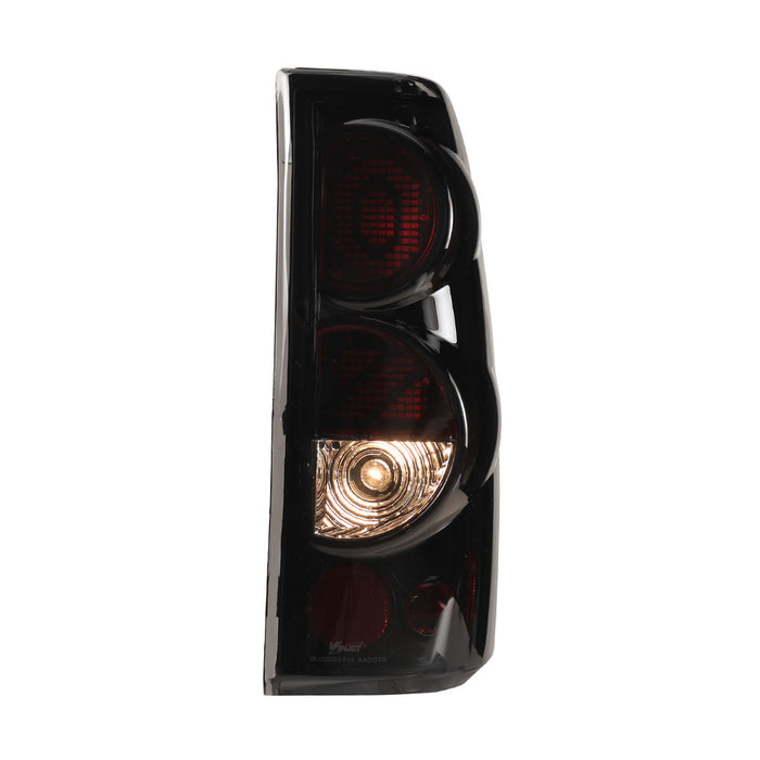 Winjet Tail Lights for 1999-2006 Chevrolet Silverado
