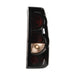 Winjet Tail Lights for 1999-2006 Chevrolet Silverado