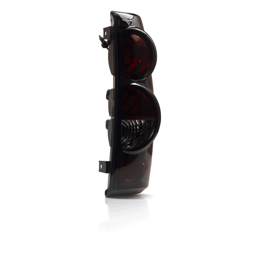 Winjet Tail Lights for 1999-2006 Chevrolet Silverado