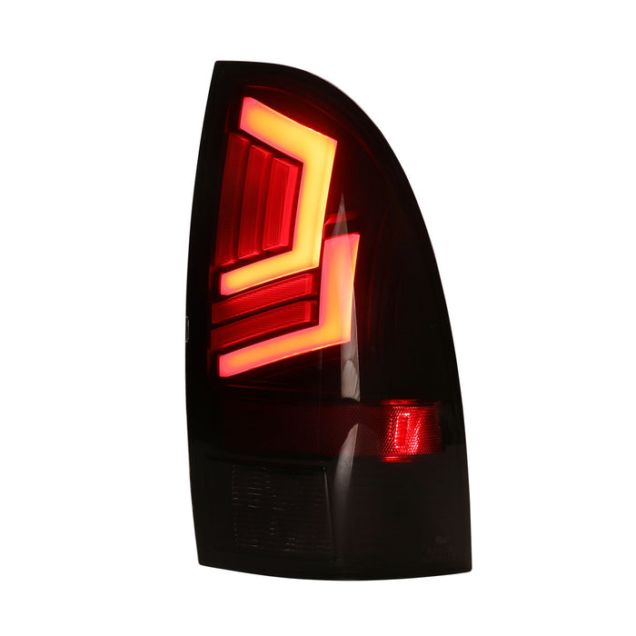 Winjet Tail Lights for 2005-2015 Toyota Tacoma