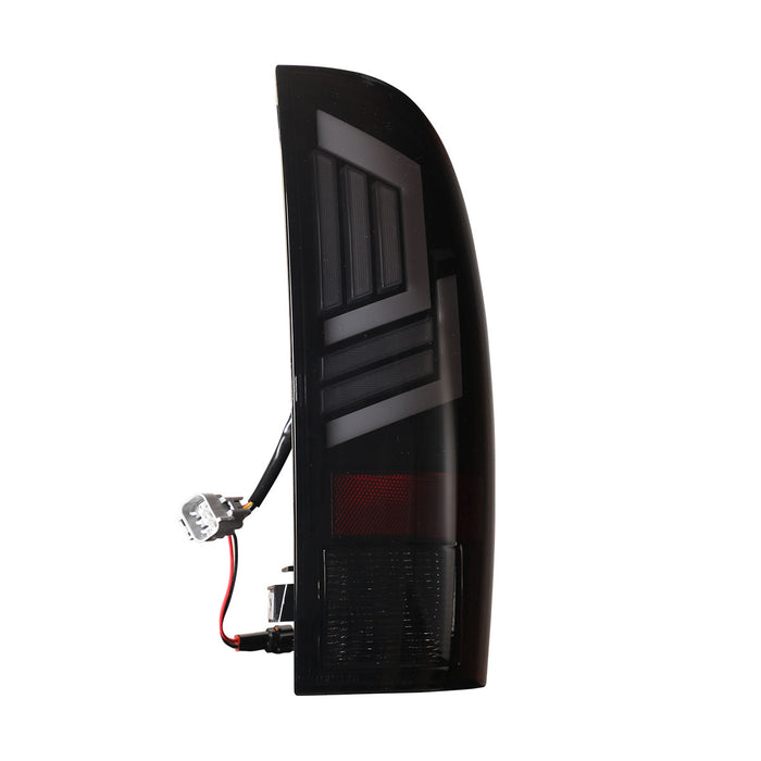 Winjet Tail Lights for 2005-2015 Toyota Tacoma