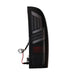 Winjet Tail Lights for 2005-2015 Toyota Tacoma