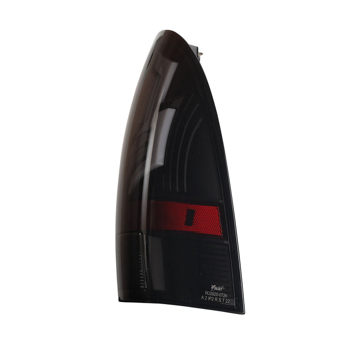 Winjet Tail Lights for 2005-2015 Toyota Tacoma
