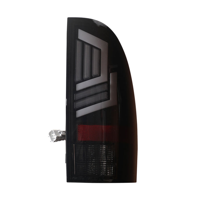 Winjet Tail Lights for 2005-2015 Toyota Tacoma