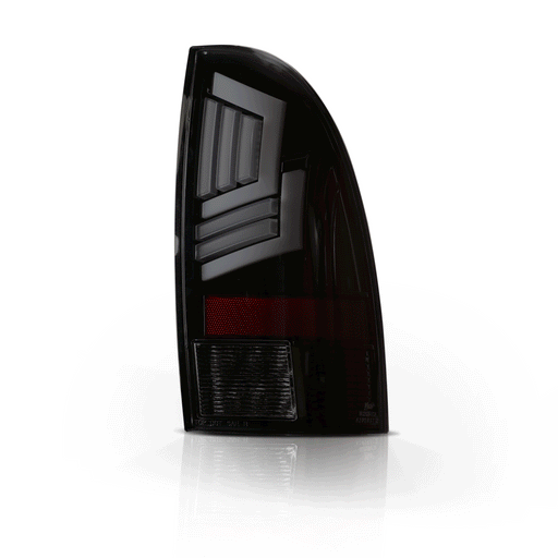 Winjet Tail Lights for 2005-2015 Toyota Tacoma