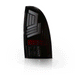 Winjet Tail Lights for 2005-2015 Toyota Tacoma