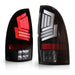 Winjet Tail Lights for 2005-2015 Toyota Tacoma