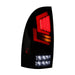 Winjet Seq. Tail Lights for 2005-2015 Toyota Tacoma
