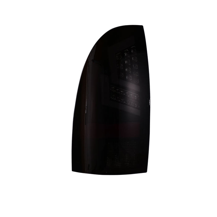 Winjet LED Tail Lights for 2005-2015 Toyota Tacoma