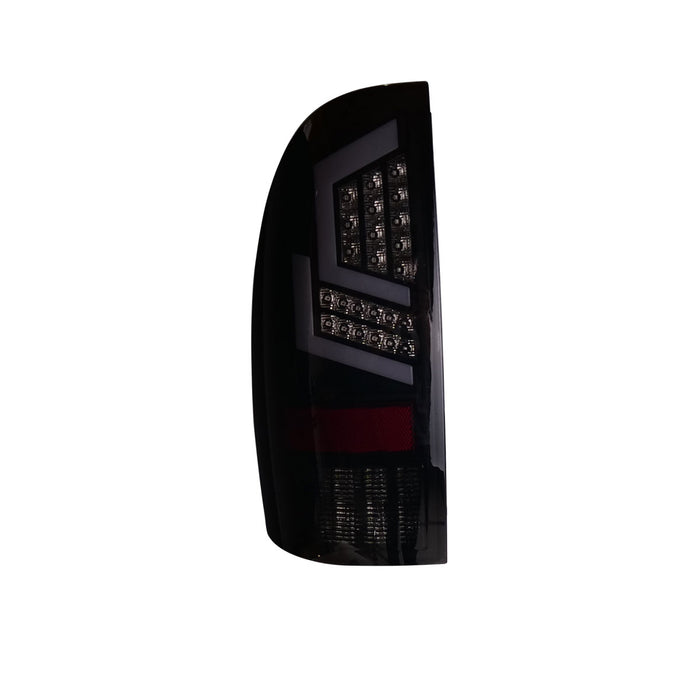 Winjet LED Tail Lights for 2005-2015 Toyota Tacoma