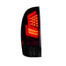 Winjet LED Tail Lights for 2005-2015 Toyota Tacoma