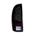 Winjet LED Tail Lights for 2005-2015 Toyota Tacoma