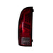 Winjet LED Tail Lights for 2005-2015 Toyota Tacoma