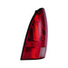 Winjet LED Tail Lights for 2005-2015 Toyota Tacoma