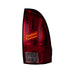 Winjet LED Tail Lights for 2005-2015 Toyota Tacoma