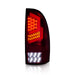 Winjet LED Tail Lights for 2005-2015 Toyota Tacoma