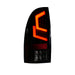Winjet LED Tail Lights for 2005-2015 Toyota Tacoma