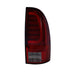 Winjet LED Tail Lights for 2005-2015 Toyota Tacoma