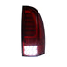 Winjet LED Tail Lights for 2005-2015 Toyota Tacoma