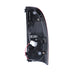 Winjet LED Tail Lights for 2005-2015 Toyota Tacoma