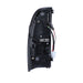 Winjet LED Tail Lights for 2005-2015 Toyota Tacoma