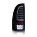 Winjet LED Tail Lights for 2005-2015 Toyota Tacoma
