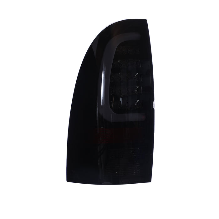 Winjet LED Tail Lights for 2005-2015 Toyota Tacoma