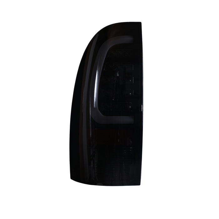 Winjet LED Tail Lights for 2005-2015 Toyota Tacoma