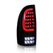 Winjet LED Tail Lights for 2005-2015 Toyota Tacoma