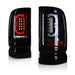 Winjet Tail Lights for 1994-2001 Dodge Ram 1500 Pickup