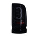 Winjet Tail Lights for 1994-2001 Dodge Ram 1500 Pickup
