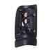 Winjet Tail Lights for 1994-2001 Dodge Ram 1500 Pickup