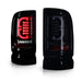 Winjet Tail Lights for 1994-2001 Dodge Ram 1500 Pickup