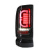 Winjet Tail Lights for 1994-2001 Dodge Ram 1500 Pickup