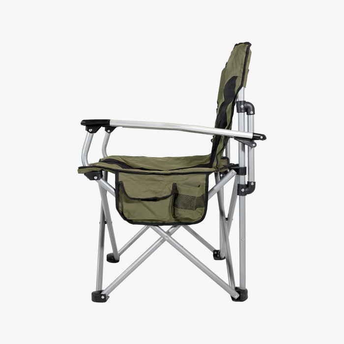 Inspired Overland HD Foldable Camping Chairs (Pair) - Recon Recovery