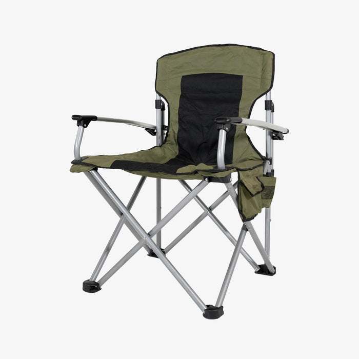 Inspired Overland HD Foldable Camping Chairs (Pair) - Recon Recovery