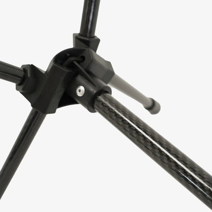 Free Inspired Overland Carbon Fiber Hiking Chair – Ultralight Outdoor Seat 2 lbs - Recon Recovery