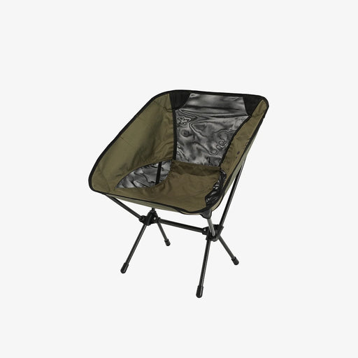 Free Inspired Overland Carbon Fiber Hiking Chair – Ultralight Outdoor Seat 2 lbs - Recon Recovery