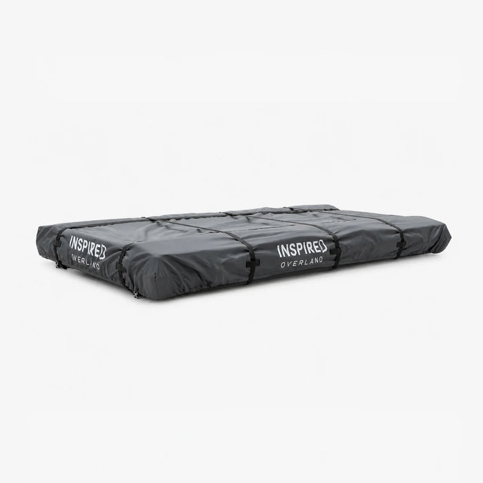 Inspired Overland Carbonlite King Rooftop Tent - 135lbs - Recon Recovery
