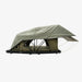 Inspired Overland Carbonlite King Rooftop Tent - 135lbs - Recon Recovery