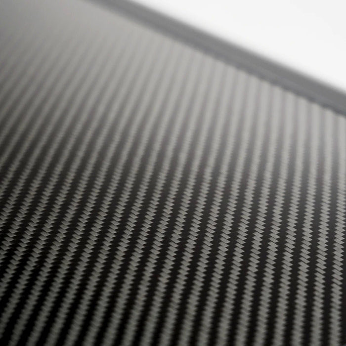 Inspired Overland CarbonLiteX Rooftop Tent – Ultralight Hard - Shell Overland Tent (under 55 lbs) - Recon Recovery