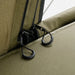 Inspired Overland Carbonlite King Rooftop Tent - 135lbs - Recon Recovery