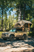Inspired Overland Carbonlite King Rooftop Tent - 135lbs - Recon Recovery