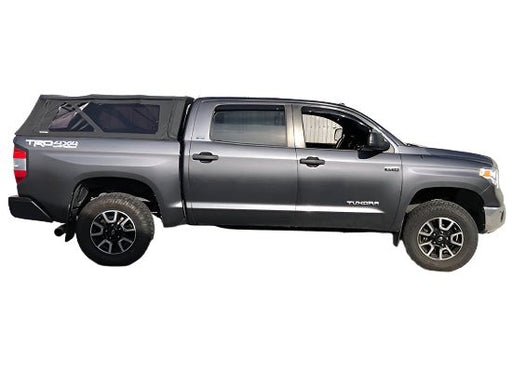 Outlander Soft Truck Cap Topper for 2014 - 2021 Toyota Tundra - Recon Recovery - Recon Recovery
